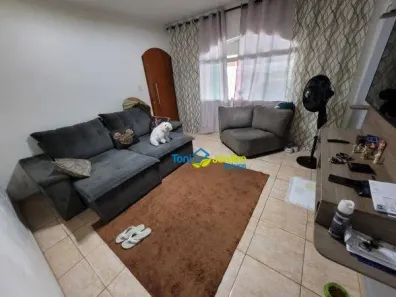 Casa com 2 Quartos à venda, 100m² no Jardim Stella, Santo André
