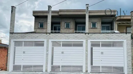 Sobrado com 3 Quartos à venda, 120m² no Parque São Domingos, São Paulo