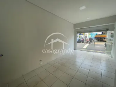 Ponto Comercial para alugar, 30m² no Centro, Uberlândia