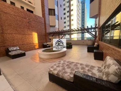 Apartamento com 3 Quartos à venda, 71m² no Jardim Armação, Salvador