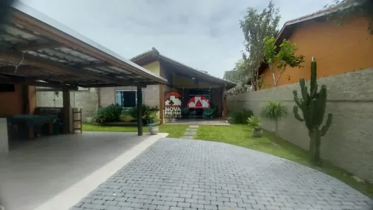 Casa com 3 Quartos à venda, 173m² no Pontal de Santa Marina, Caraguatatuba