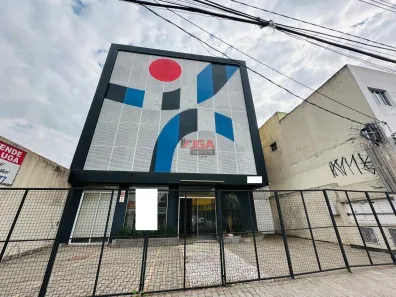 Ponto Comercial à venda, 1346m² no Jardim Campo Grande, São Paulo