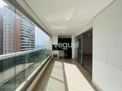 Apartamento com 3 Quartos à venda, 155m² no Bosque das Juritis, Ribeirão Preto