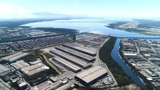 Galpão/Depósito/Armazém para alugar, 1273m² no Penha, Rio de Janeiro