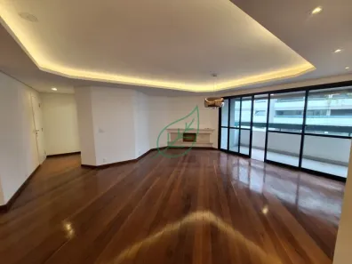 Apartamento com 3 Quartos à venda, 149m² no Vila Uberabinha, São Paulo