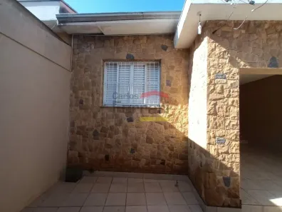 Casa com 2 Quartos à venda, 125m² no Chora Menino, São Paulo