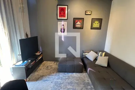 Kitnet com 1 Quarto à venda, 50m² no Pinheiros, São Paulo