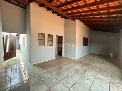 Casa com 2 Quartos à venda, 149m² no Conjunto Aero Rancho, Campo Grande
