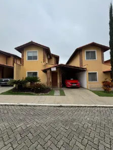 Casa de Condomínio com 3 Quartos à venda, 112m² no Bela Vista (Penedo), Itatiaia