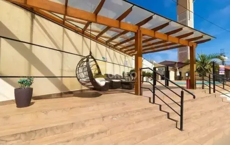 Apartamento com 2 Quartos à venda, 64m² no Vila Orozimbo Maia, Campinas