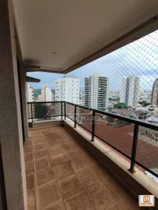 Apartamento com 4 Quartos à venda, 176m² no Centro, Ribeirão Preto