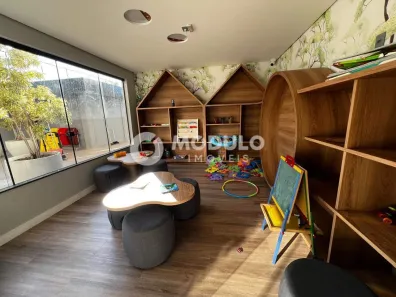 Apartamento com 3 Quartos para alugar, 95m² no Osvaldo Rezende, Uberlândia