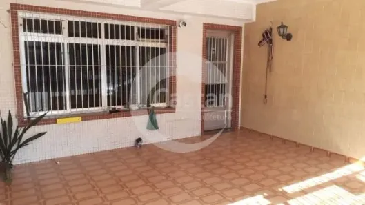 Sobrado com 3 Quartos à venda, 159m² no Belenzinho, São Paulo
