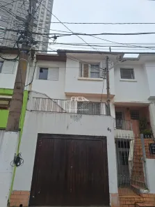 Sobrado com 3 Quartos à venda, 83m² no Vila Mariana, São Paulo