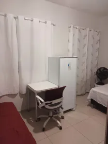 Apartamento com 1 Quarto para alugar, 12m² no Copacabana, Rio de Janeiro