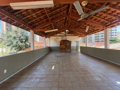 Consultório para alugar, 539m² no Vila Seixas, Ribeirão Preto