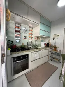 Casa com 3 Quartos à venda, 277m² no Parque 10 de Novembro, Manaus