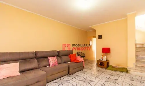 Casa com 3 Quartos à venda, 145m² no Rudge Ramos, São Bernardo do Campo