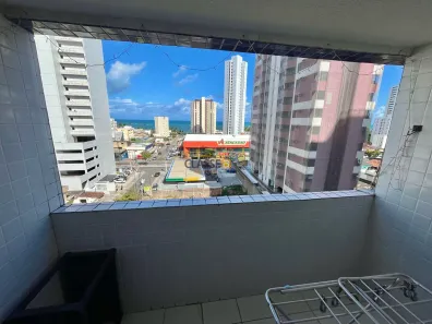 Apartamento com 2 Quartos à venda, 60m² no Candeias, Jaboatão dos Guararapes