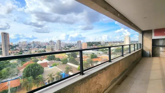 Apartamento com 3 Quartos à venda, 144m² no Morada da Colina, Uberlândia
