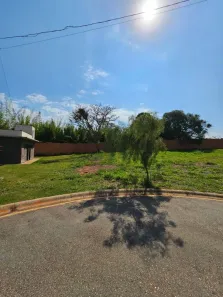 Lote/Terreno à venda, 293m² no Jardim Nova Era, Itapetininga