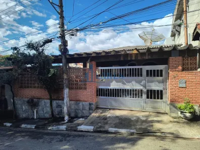 Casa com 3 Quartos à venda, 230m² no Jardim Parnaíba, Santana de Parnaíba