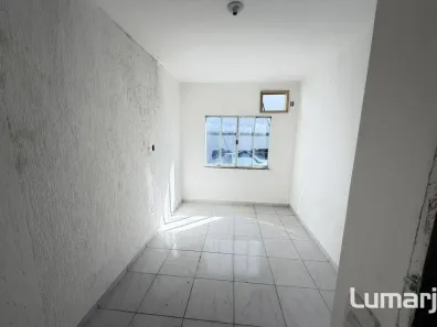 Casa de Condomínio com 1 Quarto à venda, 40m² no Lagoinha, São Gonçalo