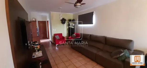 Apartamento com 3 Quartos à venda, 115m² no Jardim Irajá, Ribeirão Preto