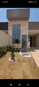 Casa com 2 Quartos à venda, 87m² no Residencial Morada do Bosque, Senador Canedo