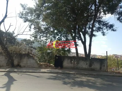 Lote/Terreno à venda, 1500m² no Parque Primavera, Guarulhos