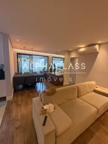Apartamento com 3 Quartos à venda, 112m² no Melville Empresarial I e II, Barueri