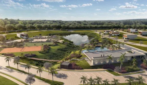 Lote/Terreno à venda, 252m² no Santa Cruz, Gravataí