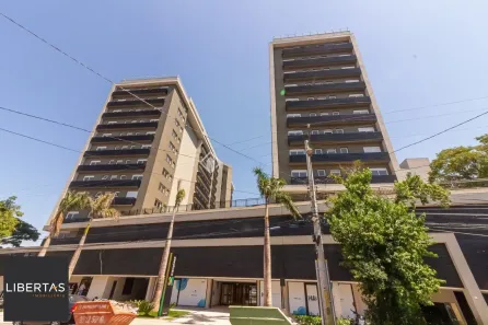 Apartamento com 1 Quarto à venda, 45m² no Marechal Rondon, Canoas