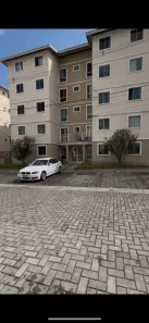 Apartamento com 2 Quartos à venda, 43m² no Areia Branca, Salvador