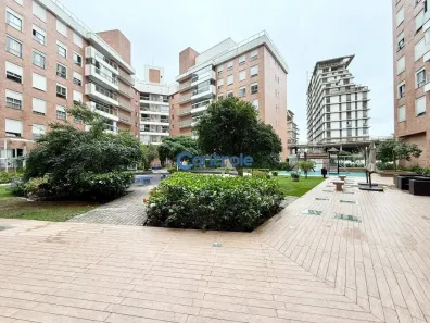 Apartamento com 3 Quartos à venda, 97m² no Pedra Branca, Palhoça
