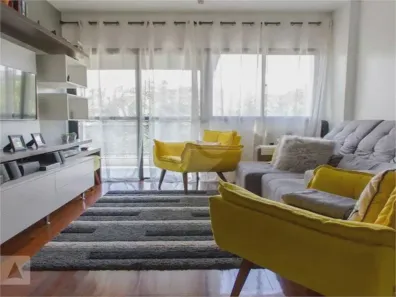 Apartamento com 4 Quartos à venda, 135m² no Tijuca, Rio de Janeiro
