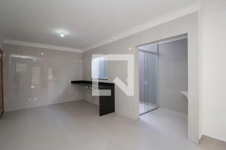 Apartamento com 2 Quartos à venda, 44m² no Vila Mangalot, São Paulo
