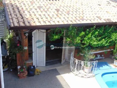 Casa com 6 Quartos para alugar, 503m² no Jardim Guarani, Campinas