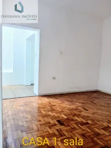 Casa com 3 Quartos para alugar, 188m² no Vila Monumento, São Paulo