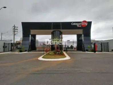 Lote/Terreno à venda, 308m² no Cataguá, Taubaté