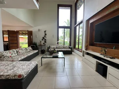 Casa de Condomínio com 8 Quartos à venda, 850m² no Condomínio Aldeias do Lago (Melo Viana), Esmeraldas