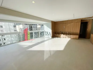 Apartamento com 3 Quartos à venda, 124m² no Vila Olímpia, São Paulo