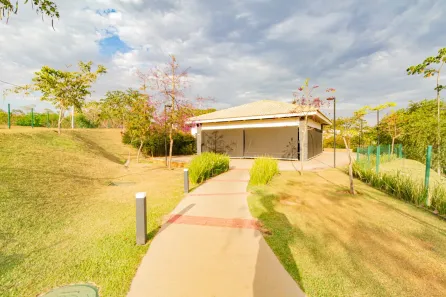 Lote/Terreno à venda, 360m² no Jardins Nápoles, Senador Canedo