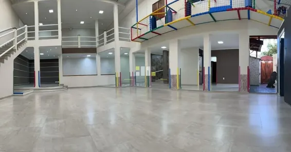 Sobrado com 3 Quartos à venda, 270m² no Parque Itália (Nova Veneza), Sumaré