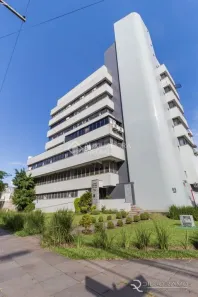 Sala Comercial para alugar, 26m² no Santana, Porto Alegre