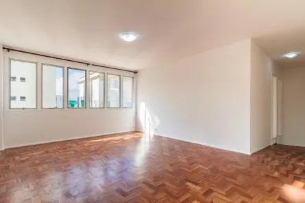 Apartamento com 3 Quartos à venda, 94m² no Perdizes, São Paulo