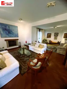 Apartamento com 3 Quartos à venda, 255m² no Vila Suzana, São Paulo