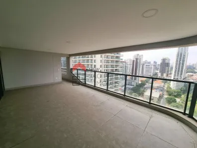 Apartamento com 3 Quartos à venda, 227m² no Chácara Santo Antônio (Zona Sul), São Paulo