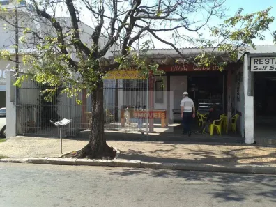 Lote/Terreno à venda, 400m² no Jardim São José, Americana