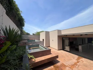 Sobrado com 4 Quartos à venda, 374m² no Bonfim Paulista, Ribeirão Preto